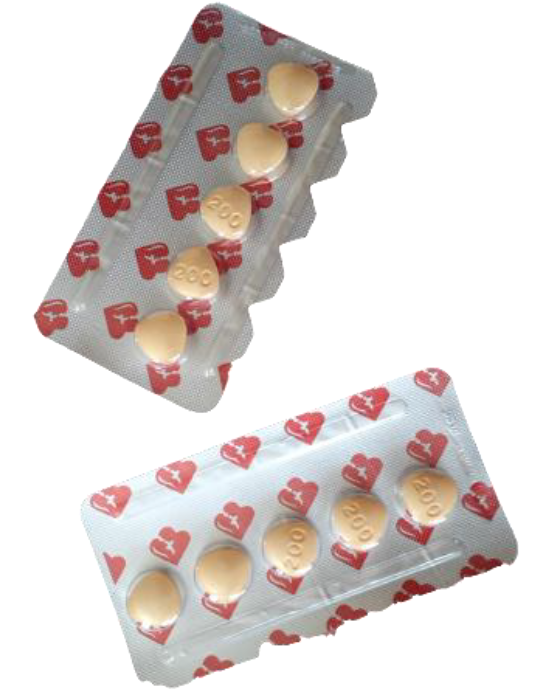 jaguar sildenafil citrate 200mg